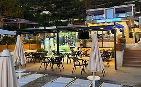 Hotel Tramonto Vlore